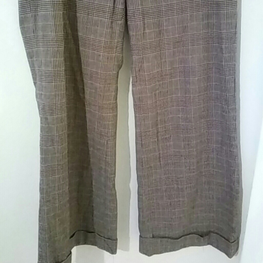 Gap Work Pants - image 2